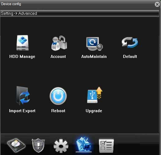 dvr-starligh-setting-advanced